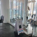 여수엔 | 여수에서 만난 여수 오션뷰 카페 라피끄 후기