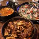 UR(경주시)-[포석로]-하-8 | [경주여행] 황리단길 맛집 포석로한정식 추천 내돈내산 소갈비찜세트 후기