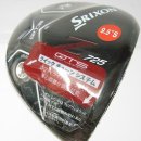 [남성-신품/드라이버]한정모델 스릭슨 SRIXON Z725 Limited 드라이버(9.5도, 미야자키 6 S) 이미지