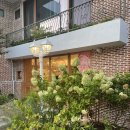 뻬르떼 (PER TE) | 종로구 부암동 유럽정원 부암동카페 Per Te 뻬르떼 (주차가능) 내돈내산후기