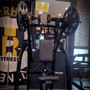 RH 휘트니스 이미지