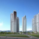 힐스테이트학익아파트 이미지