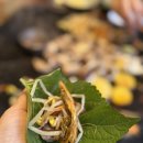 아궁이왕돌구이 이미지