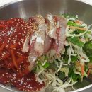 대포전복양푼물회 이미지