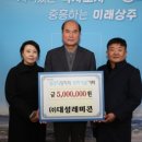 대성포레