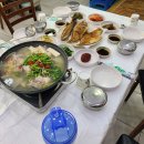 팔도식당 네이버블로그