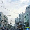 용당동 사거리 이미지