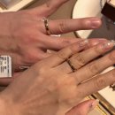 종로-신영-종로-영-340 | 프로포즈 실패 후기 (웨딩 밴드 투어+타사키/불가리/누니+골드/실버/플래티넘 종류)