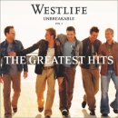 Westlife - Uptown Girl (2002) 이미지