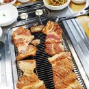 혼섬갈비 이미지