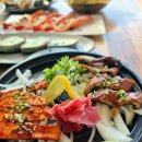 솔내음한정식 이미지