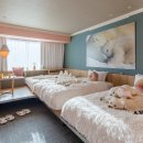 호텔 인사이드 이미지