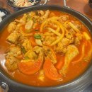 도리도리곱도리&찜닭 이미지