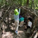 조형벤치(집) 이미지