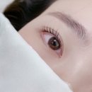 잠실눈썹 에이민 속눈썹펌