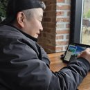 모바일 미술 이미지