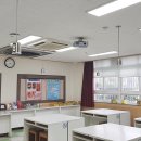 신어초등학교 이미지