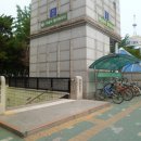 마들역 4번출구 이미지