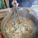 안골옹기칼국수 | 양주 드라이브 맛집 안골옹기칼국수 | 마장호수 근처 칼국수 내돈내산 후기