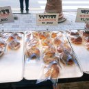 소요 단팥빵 이미지