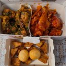 60계치킨 인천마전당하점