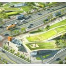 환승주차장 이미지