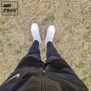 스튜디오 엘리우드 | 나이키 페가수스 터보 2 알파 플라이의 줌X 느껴보기