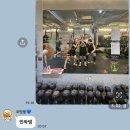 [내가가본34번째박스] 크로스핏아슬란(이재모피자를 위한 1000km 여정 중)