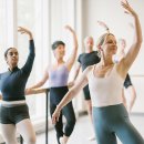 성인발레 이미지