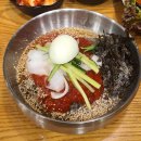 [의정부 홈플러스] 명동전가 보쌈정식 먹은 후기