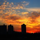 노을들녘 이미지