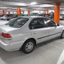 혼다 인테그라 1996년 141000km $2950 이미지