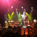 몽니 민트그레이 콘서트 이미지