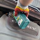 티스테이션 용인시청점 | 티스테이션 용인시청점 엔진오일 교체 방문 후기 🚗✨