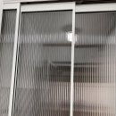 반셀프 인테리어_ 복도식 아파트 중문 설치를 결심하다 (아파트 중문 종류, 장단점, 가격, 소음)