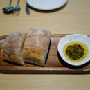 도농체육공원 | 남양주 브런치 맛집 로마옥 리버사이드 후기 (주차 광어 카르파치오)