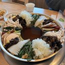 제천 대보명가: 건강한 맛과 정성을 담은 한정식