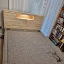 김목수님 편백나무 침대와 포졸란보료 이미지