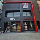 단대오거리역 3번출구 | 단대오거리역 KFC 드디어 오픈:)추억의 트위스터세트랑 징거버거세트 포장해서 먹은후기