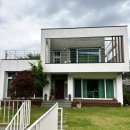 스테이목아 | 청도 독채 숙소 '스테이 목아' 가성비 펜션 풀잎방 후기