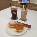 호떡앤도넛 | 목포신상카페 홀리앤졸리 도넛맛집