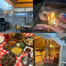 묵리제1소교량 | 용인 셀프 바베큐장 묵리숲 근교 당일치기 캠핑 글램핑 추천