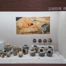 나주복암리고분전시관 이미지