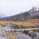 석문동천제방 이미지