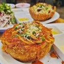연남동 파스타 맛집 색다른 비주얼 돈파스팔레