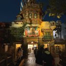 백설공주와 일곱 친구들 | 상하이 디즈니랜드 어트랙션 추천 2탄｜백설공주 마인트레인, 로어링 래피드