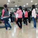 방송댄스 이미지