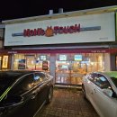 맘스터치 경일대점 이미지