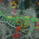 수성최씨 시조묘 | 수성최씨 시조 최영규 묘 풍수. 화성지역