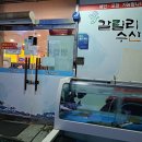 갈릴리 수산